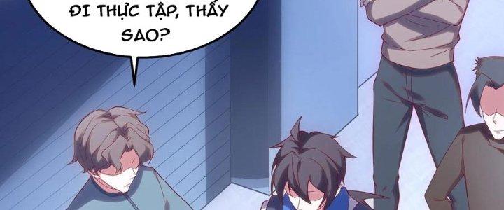 Ta Liều Mạng Mạnh Lên Chapter 9 - Trang 3