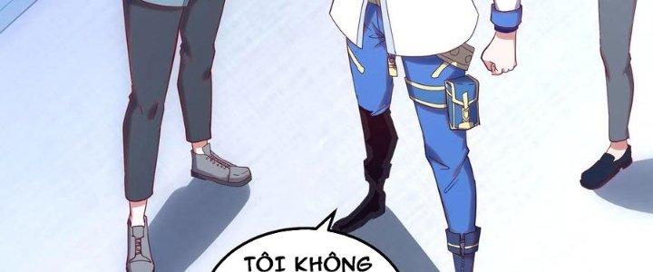Ta Liều Mạng Mạnh Lên Chapter 9 - Trang 3