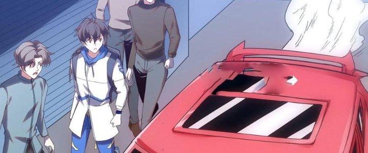 Ta Liều Mạng Mạnh Lên Chapter 9 - Trang 3