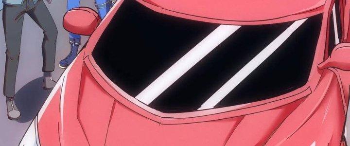 Ta Liều Mạng Mạnh Lên Chapter 9 - Trang 3