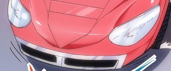 Ta Liều Mạng Mạnh Lên Chapter 9 - Trang 3