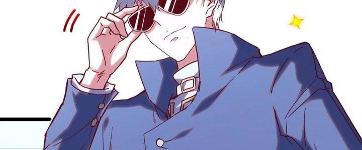 Ta Liều Mạng Mạnh Lên Chapter 9 - Trang 3