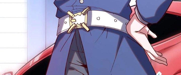 Ta Liều Mạng Mạnh Lên Chapter 9 - Trang 3