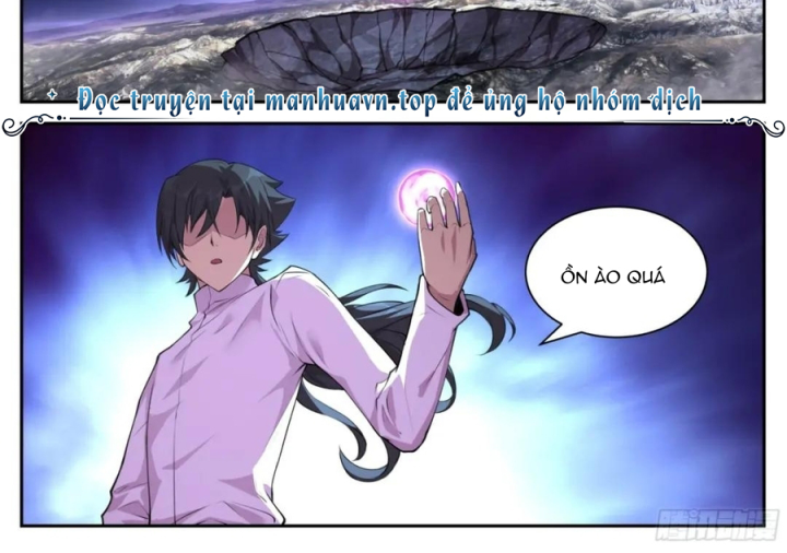 Girl And Science Chapter 763 - Trang 3