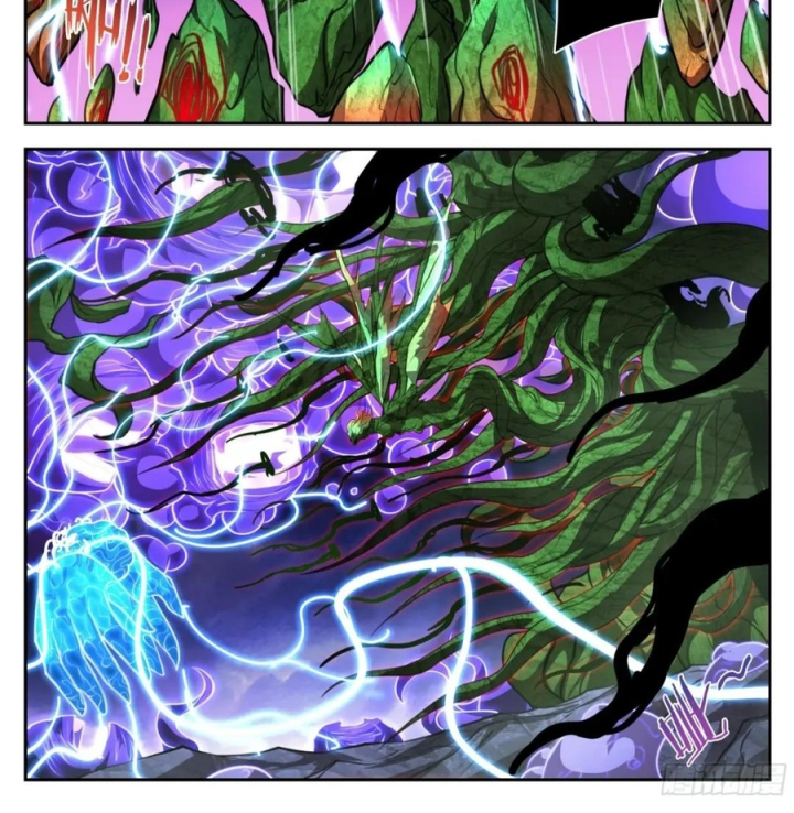 Girl And Science Chapter 763 - Trang 3