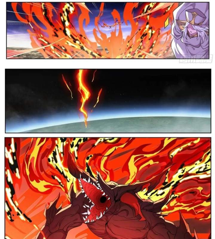 Girl And Science Chapter 765 - Next Chapter 766