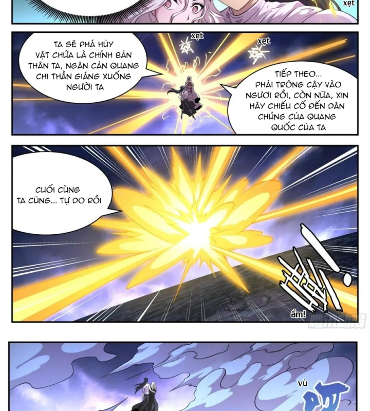 Girl And Science Chapter 765 - Next Chapter 766