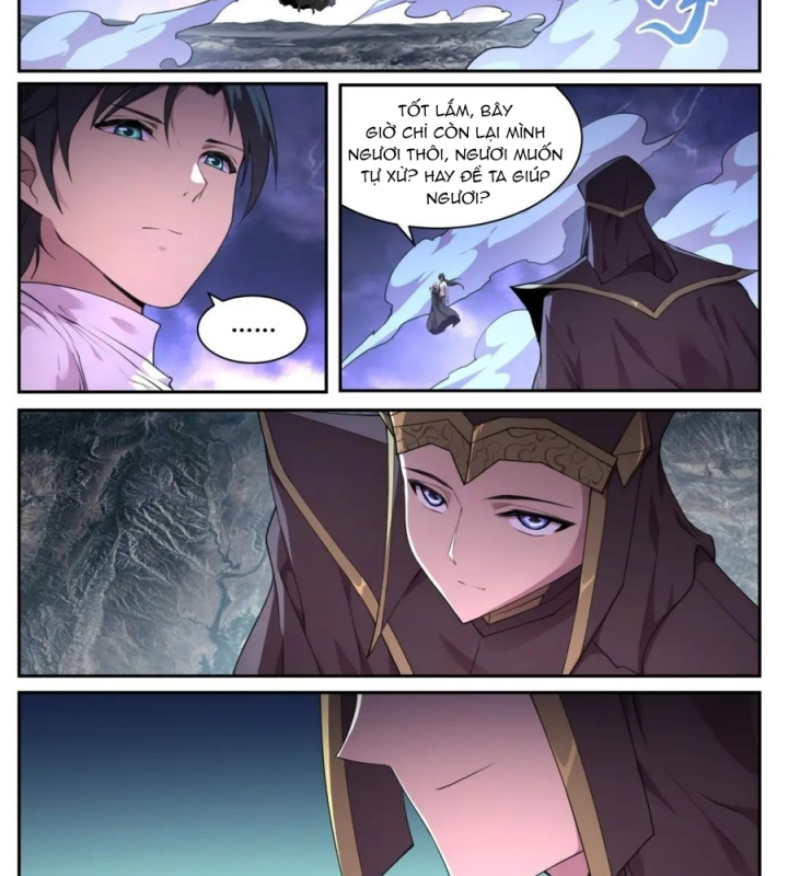Girl And Science Chapter 765 - Next Chapter 766