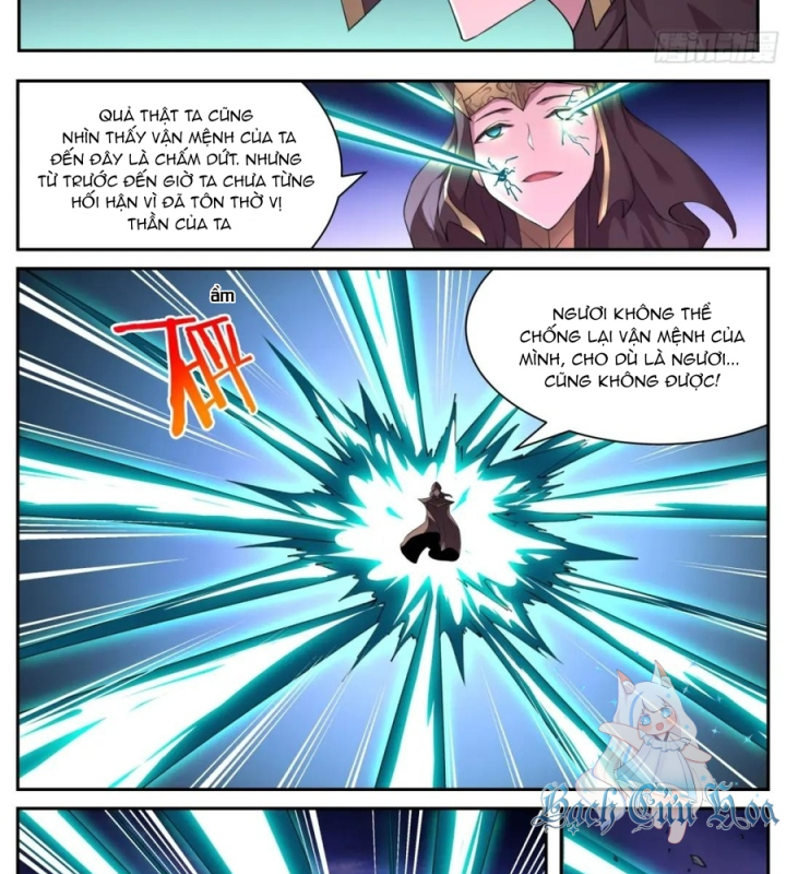 Girl And Science Chapter 765 - Next Chapter 766
