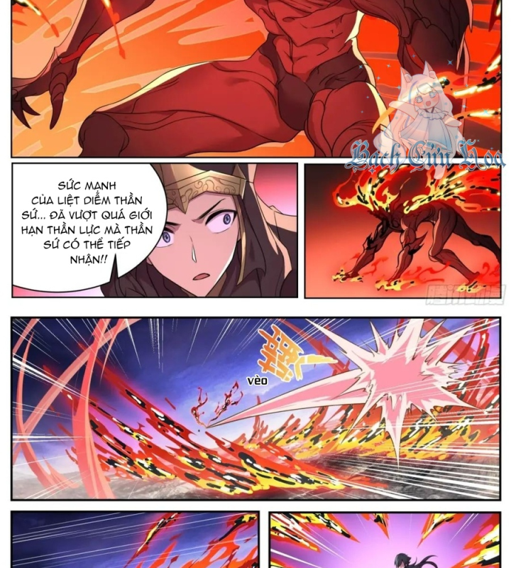 Girl And Science Chapter 765 - Next Chapter 766