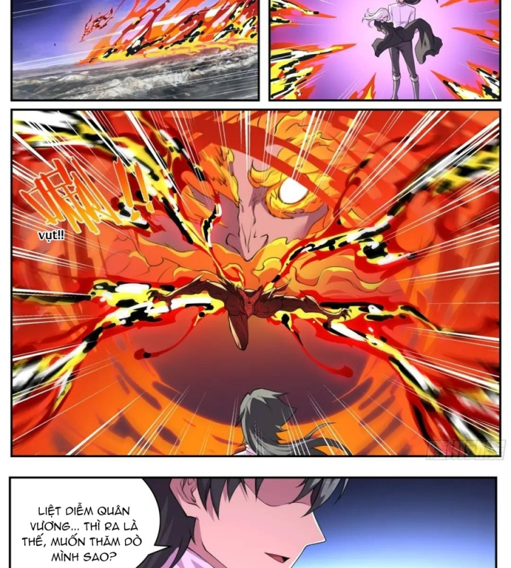 Girl And Science Chapter 765 - Next Chapter 766