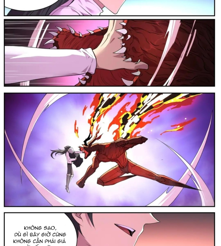 Girl And Science Chapter 765 - Next Chapter 766