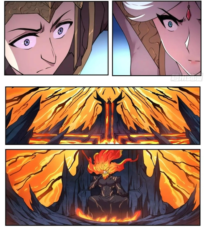 Girl And Science Chapter 765 - Next Chapter 766