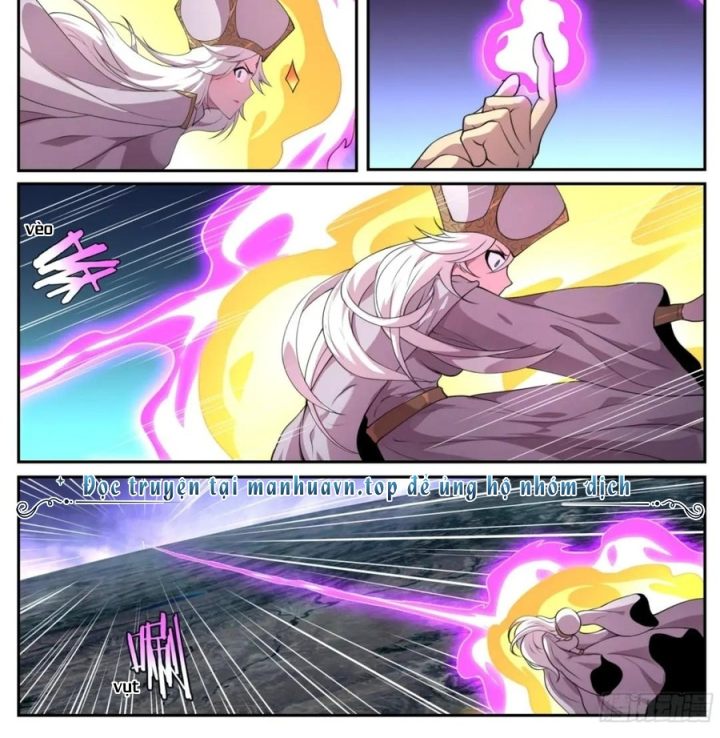 Girl And Science Chapter 765 - Next Chapter 766