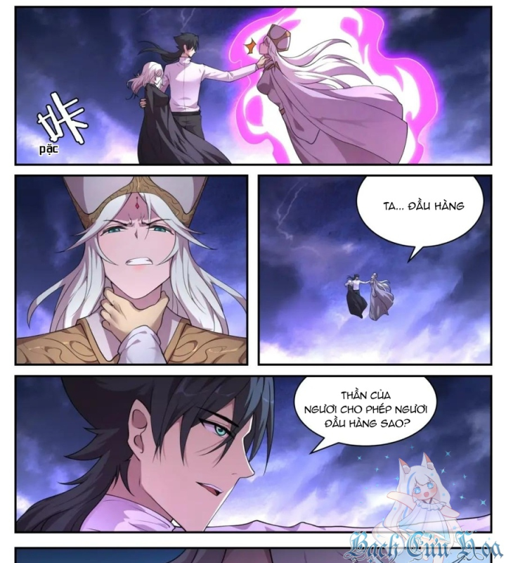 Girl And Science Chapter 765 - Next Chapter 766