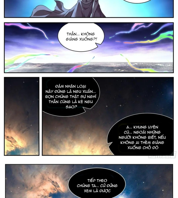 Girl And Science Chapter 766 - Trang 3