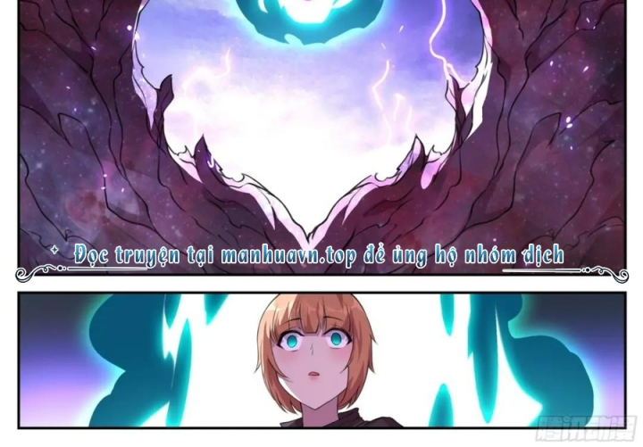 Girl And Science Chapter 766 - Trang 3