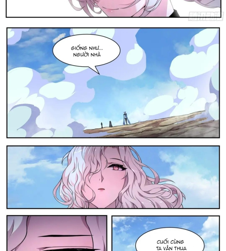 Girl And Science Chapter 766 - Trang 3