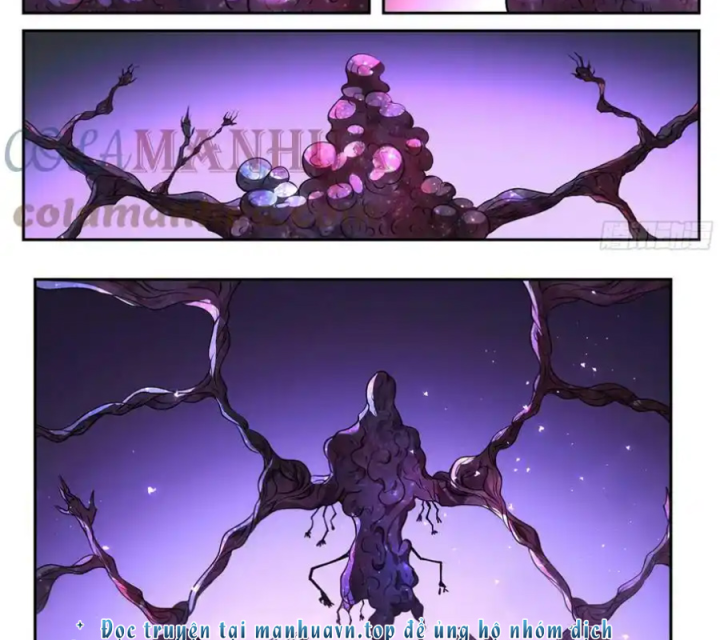 Girl And Science Chapter 767 - Trang 3