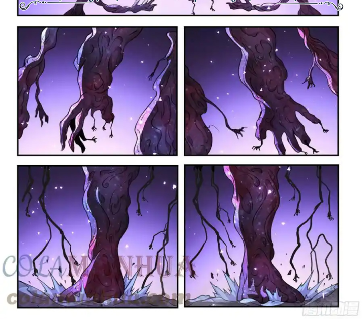 Girl And Science Chapter 767 - Trang 3