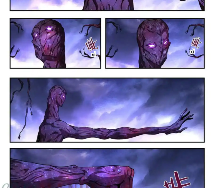 Girl And Science Chapter 767 - Trang 3