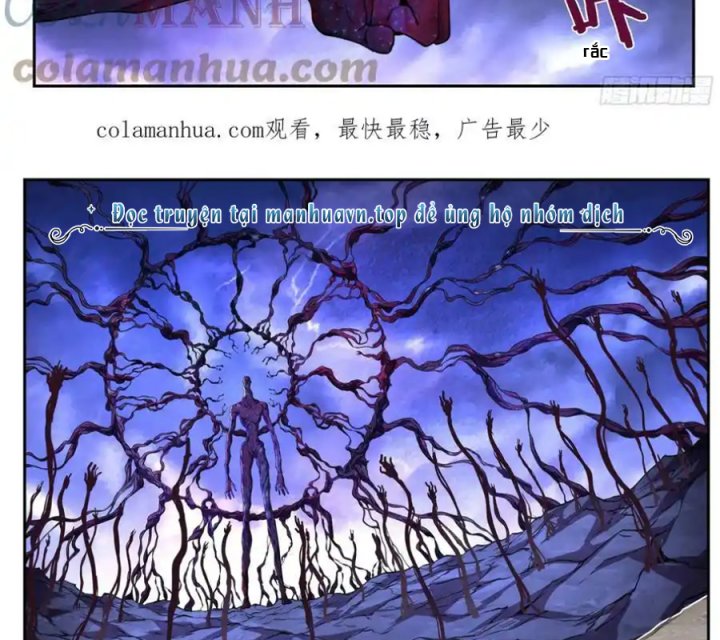 Girl And Science Chapter 767 - Trang 3