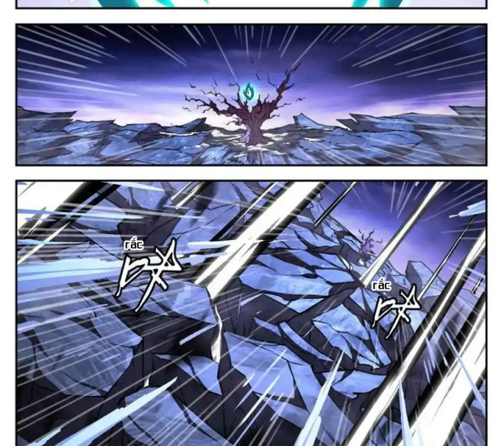 Girl And Science Chapter 767 - Trang 3