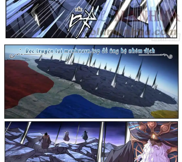 Girl And Science Chapter 767 - Trang 3