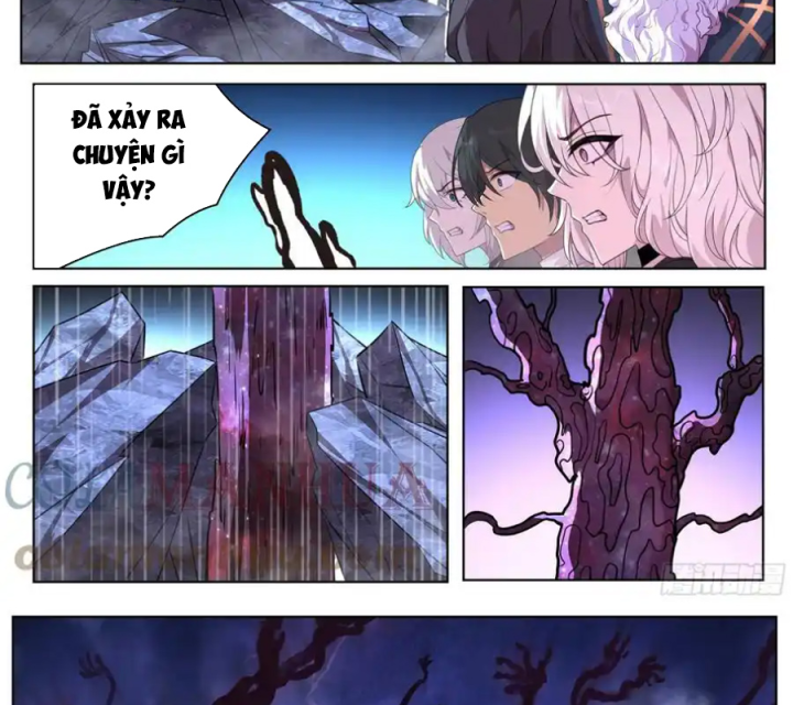 Girl And Science Chapter 767 - Trang 3