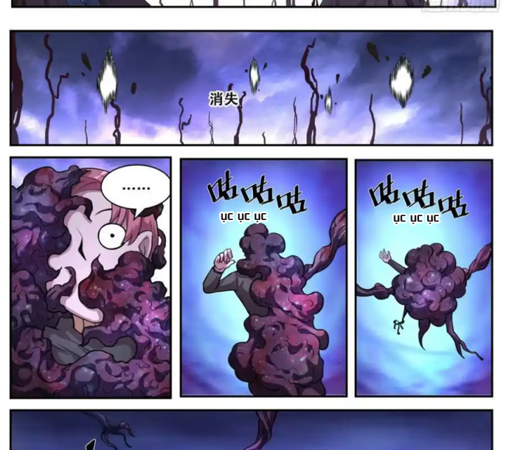 Girl And Science Chapter 767 - Trang 3