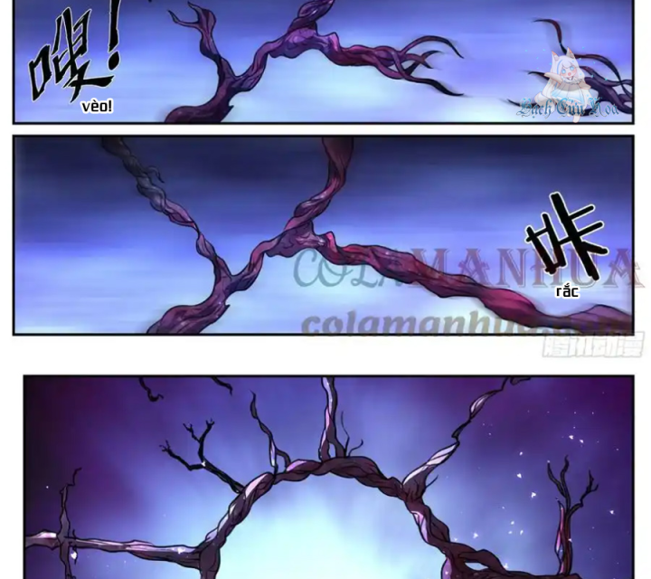 Girl And Science Chapter 767 - Trang 3