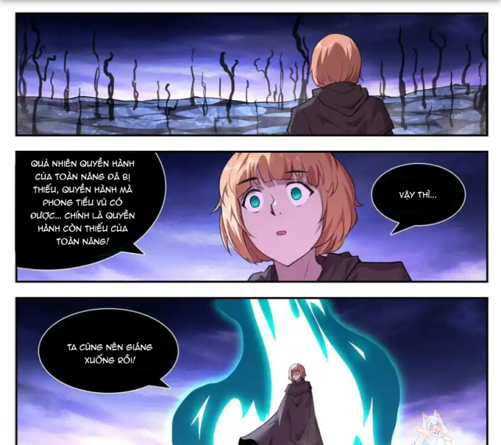 Girl And Science Chapter 768 - Trang 3