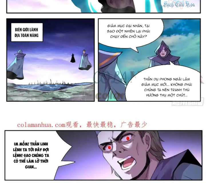 Girl And Science Chapter 768 - Trang 3