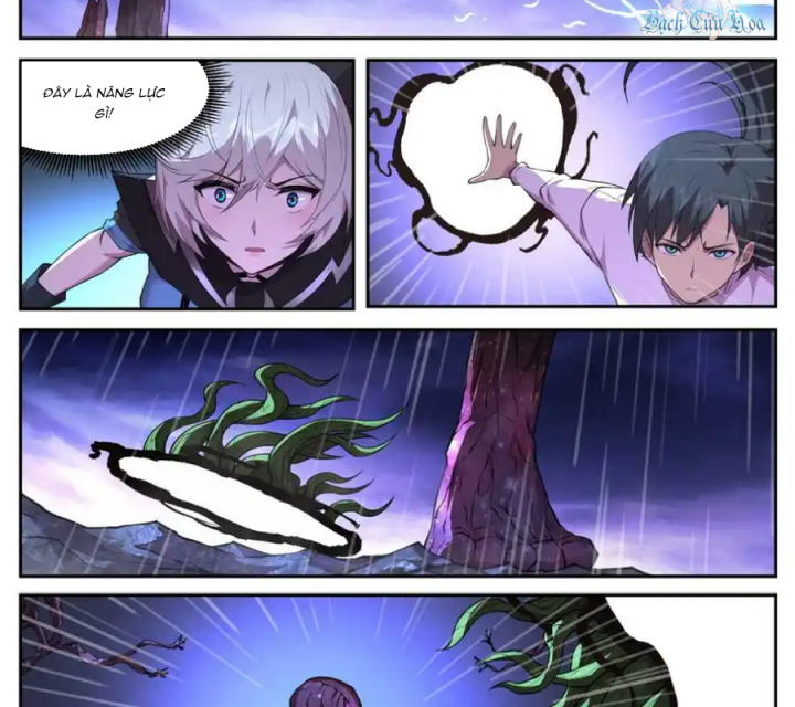 Girl And Science Chapter 768 - Trang 3