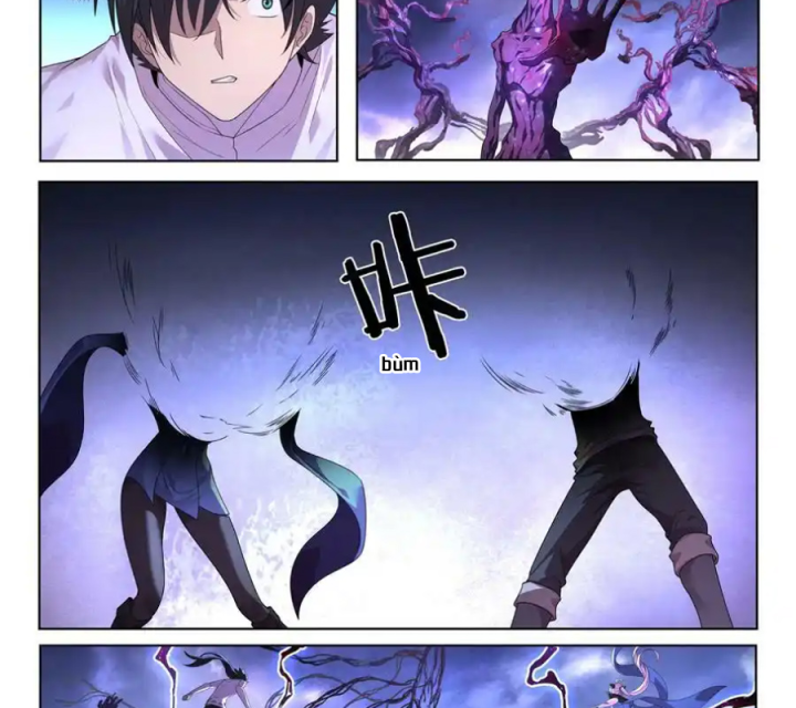 Girl And Science Chapter 768 - Trang 3