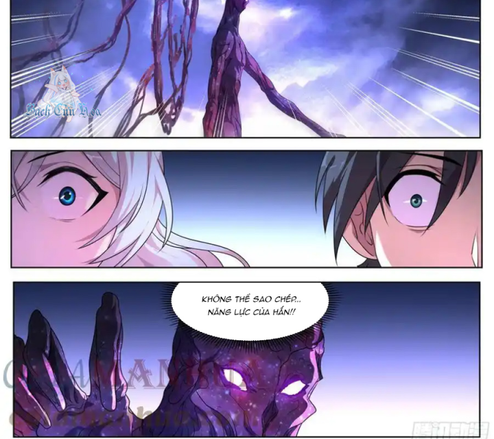 Girl And Science Chapter 768 - Trang 3