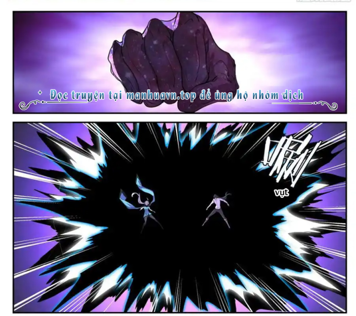 Girl And Science Chapter 768 - Trang 3