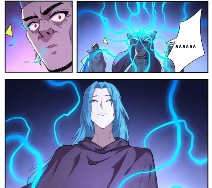 Girl And Science Chapter 768 - Trang 3