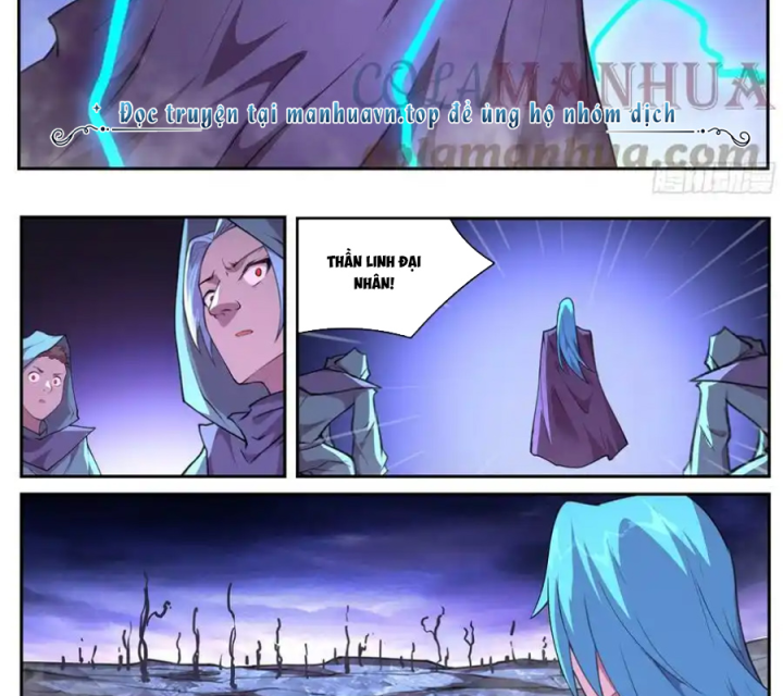 Girl And Science Chapter 768 - Trang 3