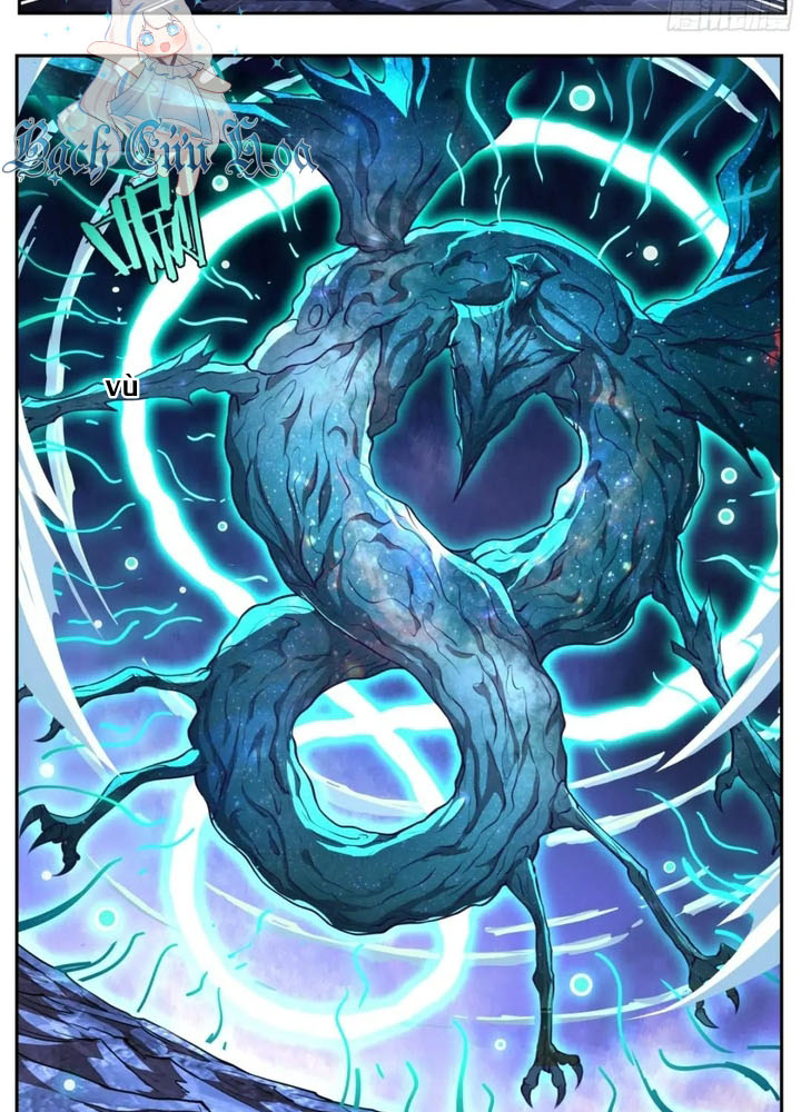 Girl And Science Chapter 769 - Trang 3