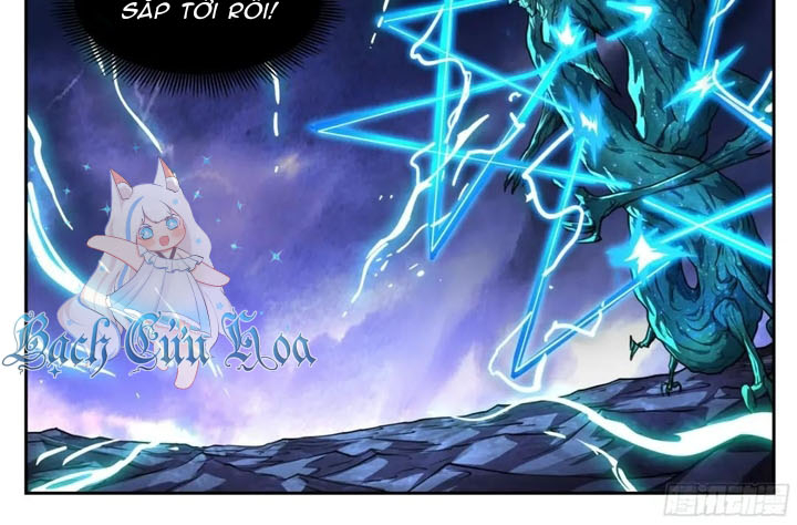 Girl And Science Chapter 770 - Trang 3
