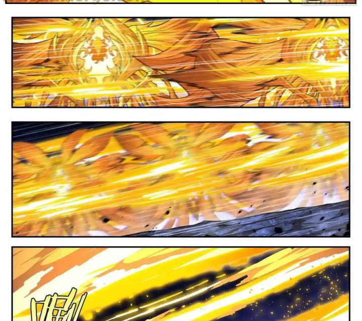 Girl And Science Chapter 771 - Trang 3