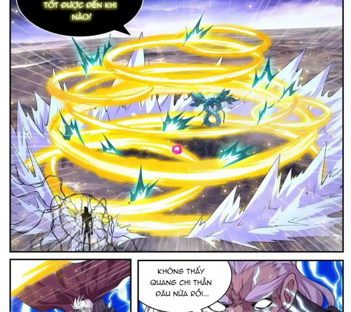 Girl And Science Chapter 771 - Trang 3
