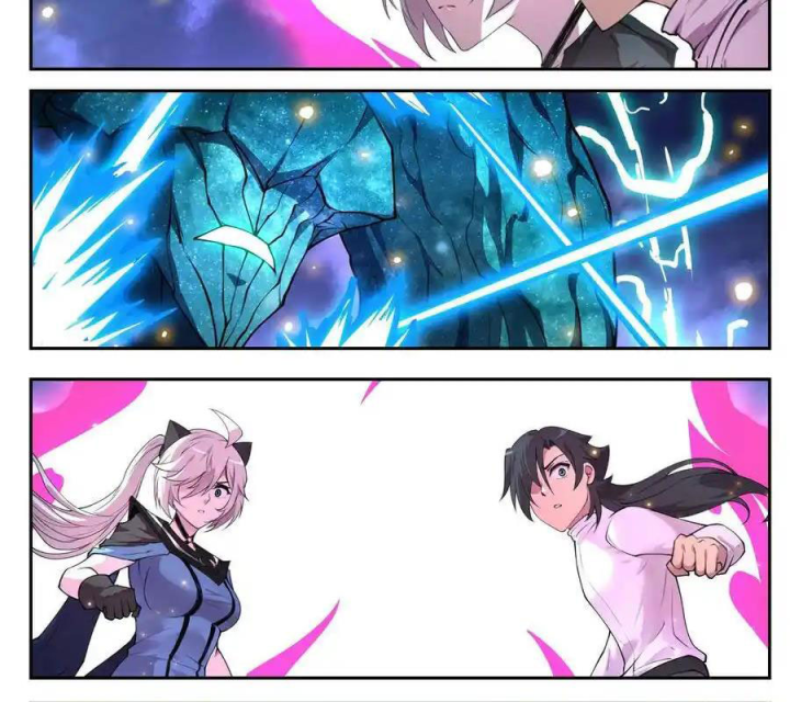 Girl And Science Chapter 771 - Trang 3