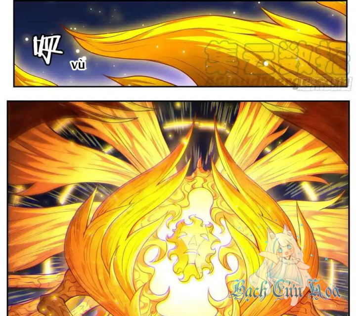 Girl And Science Chapter 771 - Trang 3