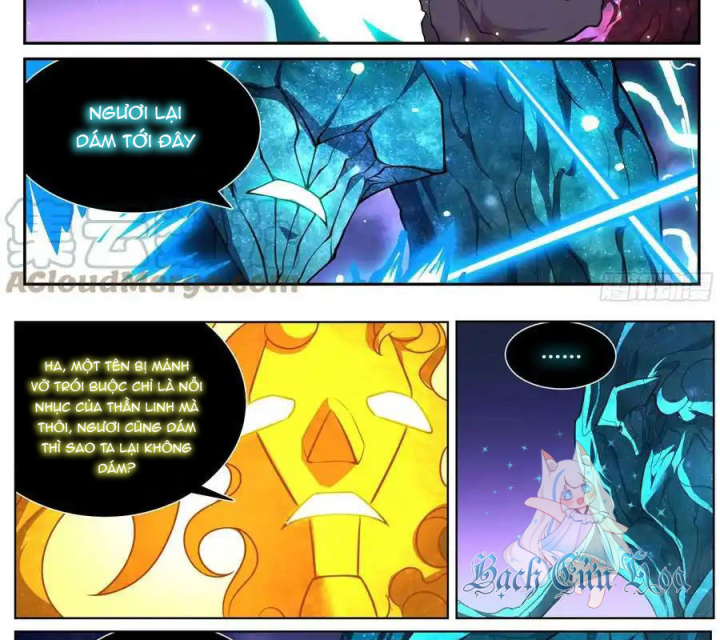 Girl And Science Chapter 771 - Trang 3