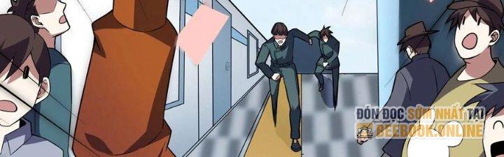 Ta Liều Mạng Mạnh Lên Chapter 10 - Trang 3