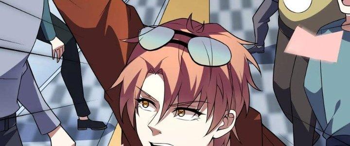 Ta Liều Mạng Mạnh Lên Chapter 10 - Trang 3