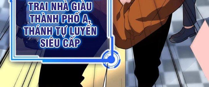 Ta Liều Mạng Mạnh Lên Chapter 10 - Trang 3