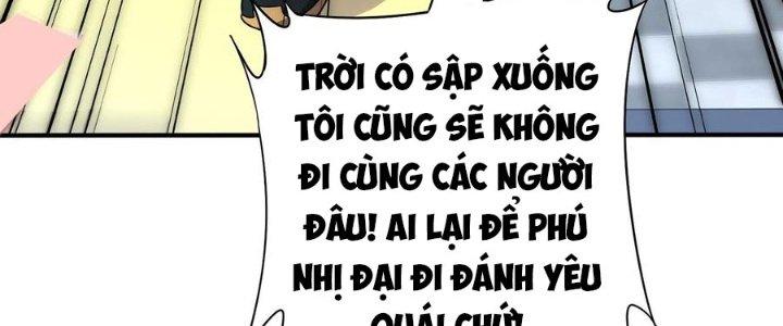 Ta Liều Mạng Mạnh Lên Chapter 10 - Trang 3